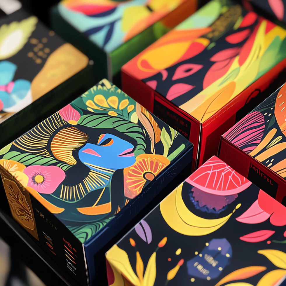 Sp Box SP Packaging Supplies Ltd | Custom Printed Boxes | Boxes Packaging