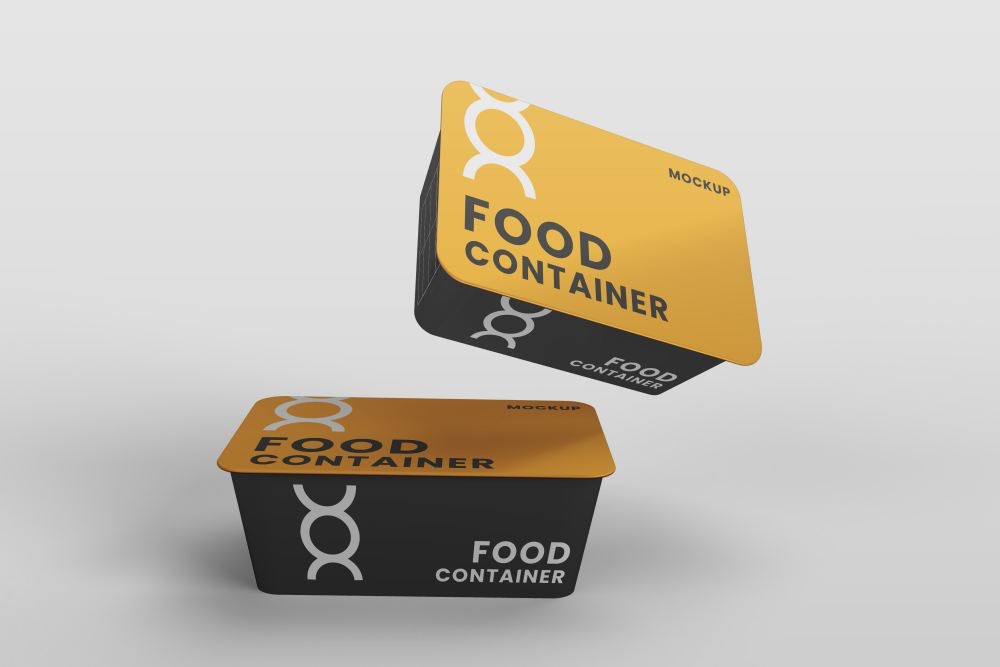 Custom Food Boxes<br />
