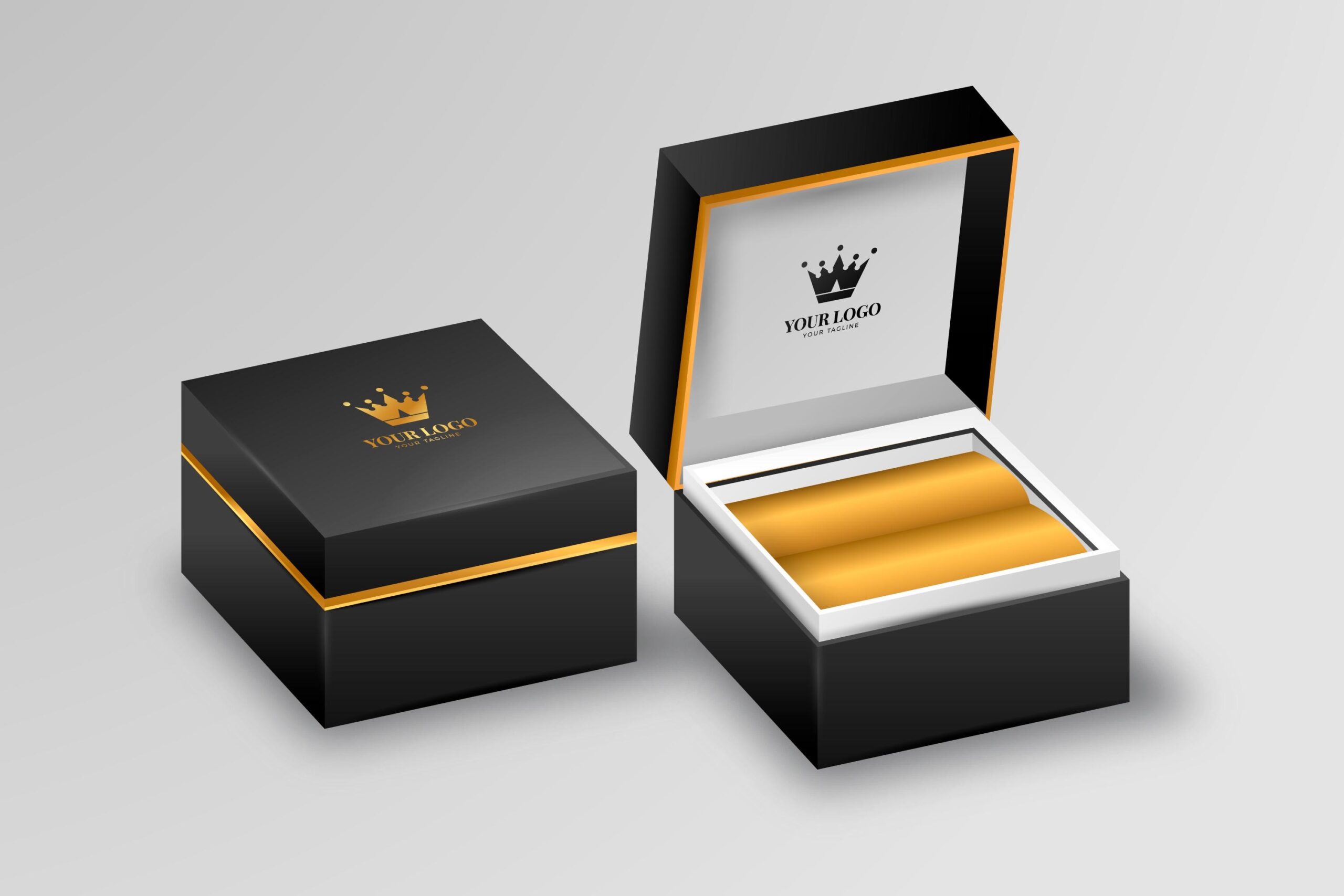Luxury Packaging