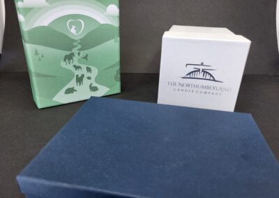 Custom Boxes