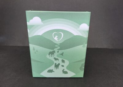 Our Custom Boxes