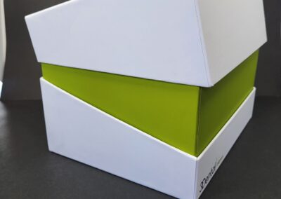 Custom Boxes