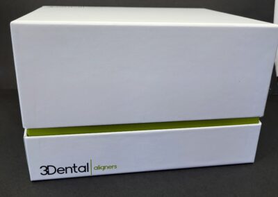 Custom Boxes