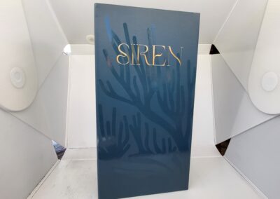 Custom Boxes