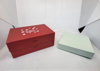 SP Packaging Custom Boxes