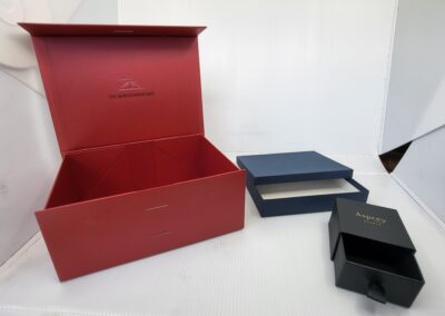 SP Packaging Custom Boxes