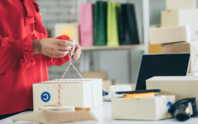 Custom Boxes for Ecommerce Businesses
