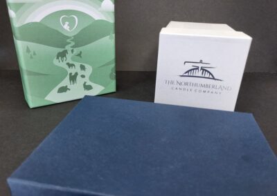 SP Packaging Custom Boxes