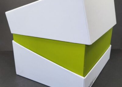 SP Packaging Custom Boxes