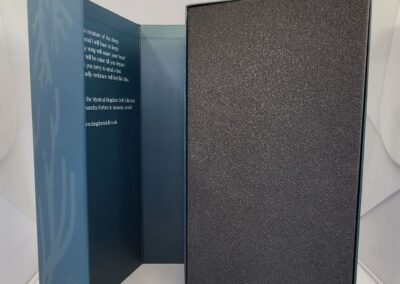 SP Packaging Custom Boxes