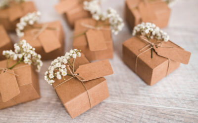 Creative Packaging Solutions for Small Businesses