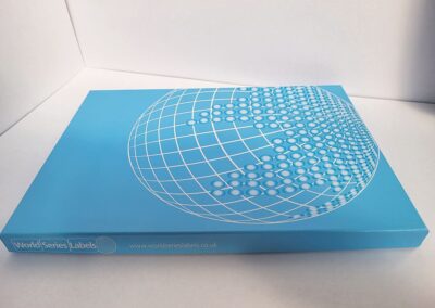 SP Packaging Custom Boxes