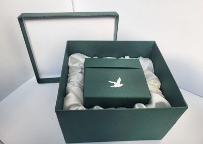 SP Packaging Custom Boxes
