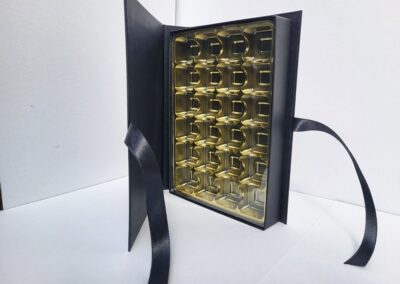 SP Packaging Custom Boxes